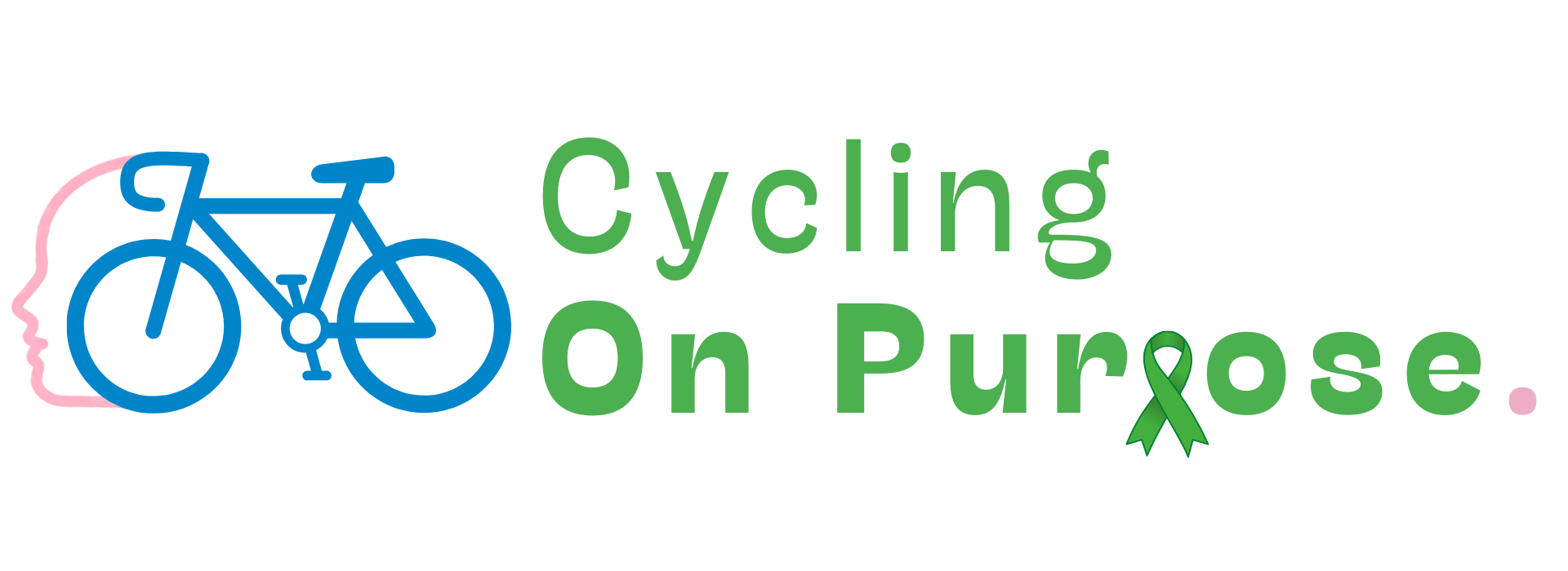 Cycling On Purpose Logo - Dec 2024 (1920 x 700 px) transparent