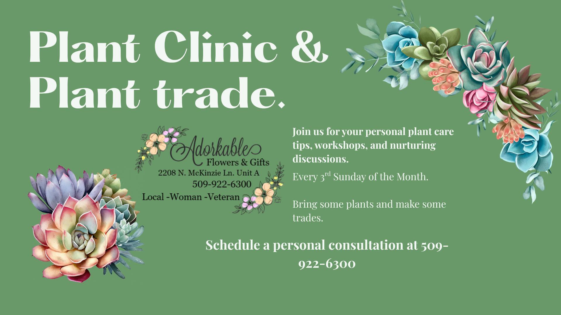 clinic