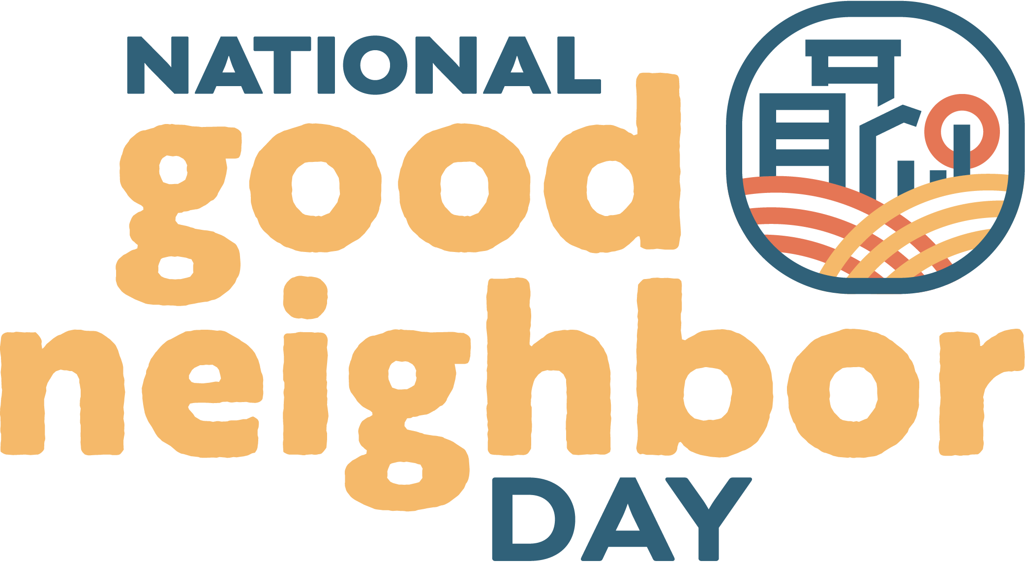 good neighbor