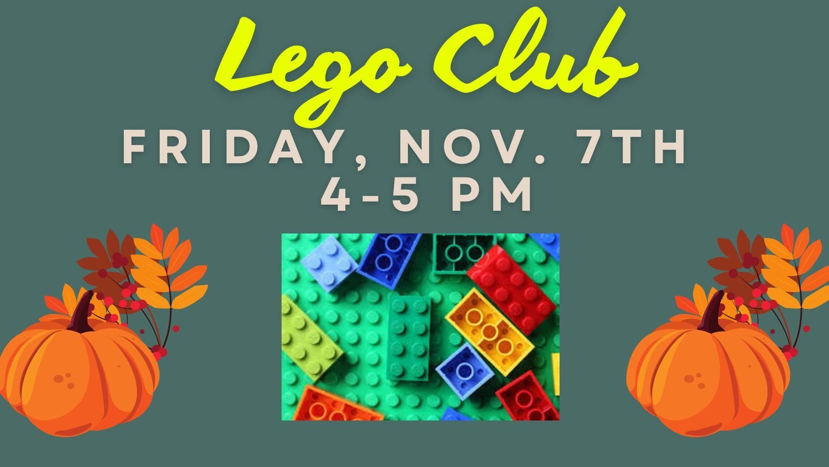 lego