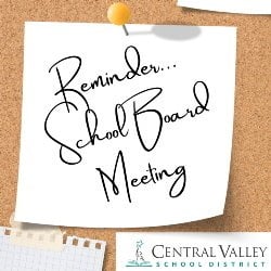 school board