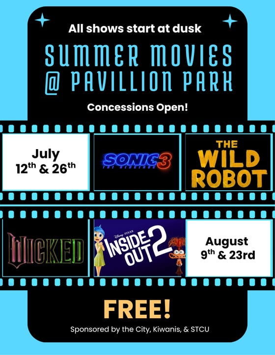 summer Movies