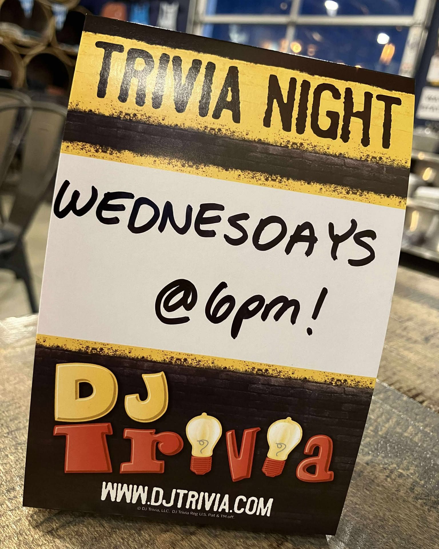 trivia