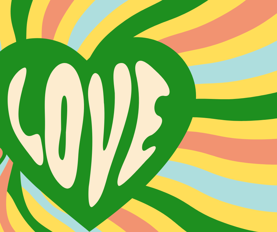 love in life