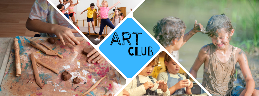 Art Club 2024-25